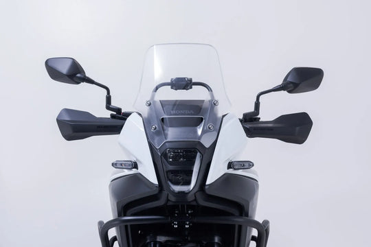 HANDGUARD KIT SPORT ΓΙΑ HONDA CB 500 X / CB 500 X ABS / NX 500 A '18–'26 | SW-MOTECH-HDG.00.220.20201/B