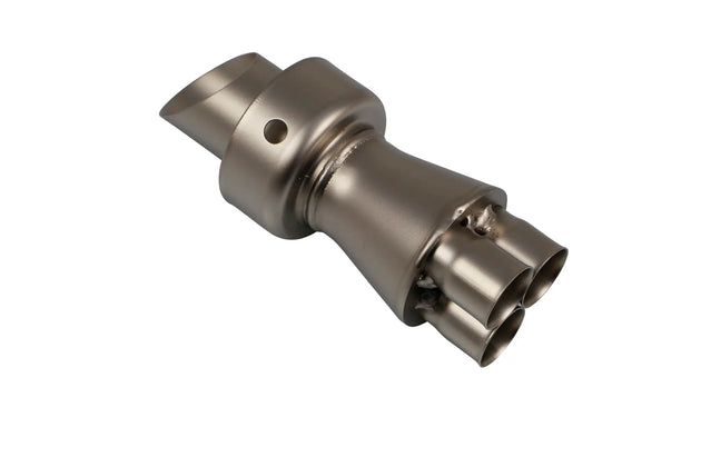 NOISE INSERT SS ΓΙΑ HONDA CB '14–'21 | AKRAPOVIC-V-TUV241