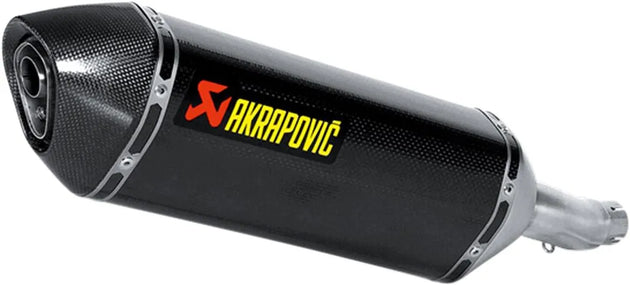 MUFFLER CF CB500F/R/X ΓΙΑ HONDA CB '13–'16 | AKRAPOVIC-S-H5SO2-HRC