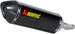 MUFFLER CF CB500F/R/X ΓΙΑ HONDA CB '13–'16 | AKRAPOVIC-S-H5SO2-HRC