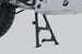 CENTER STAND TRANSALP ΓΙΑ HONDA XL 750 ABS '23–'24 | SW-MOTECH-HPS.01.070.10000/B