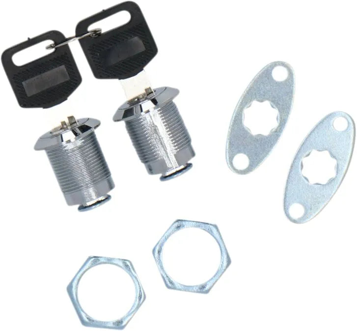 LEGEND GEAR LOCK SET | SW-MOTECH-CLOC0068210000S