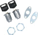 LEGEND GEAR LOCK SET | SW-MOTECH-CLOC0068210000S