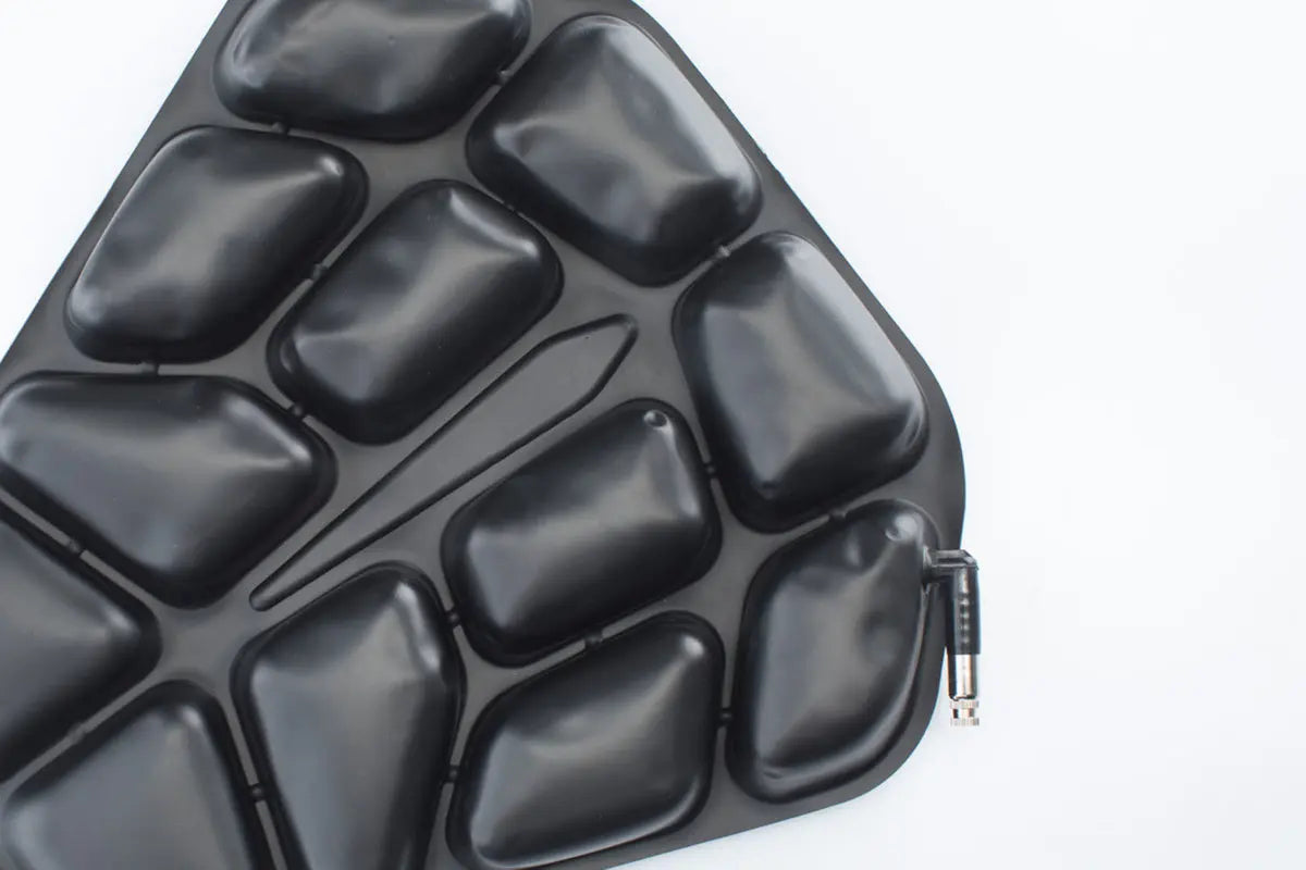 CUSHION TRAVELLER RIDER | SW-MOTECH-SIK.00.410.10000/B
