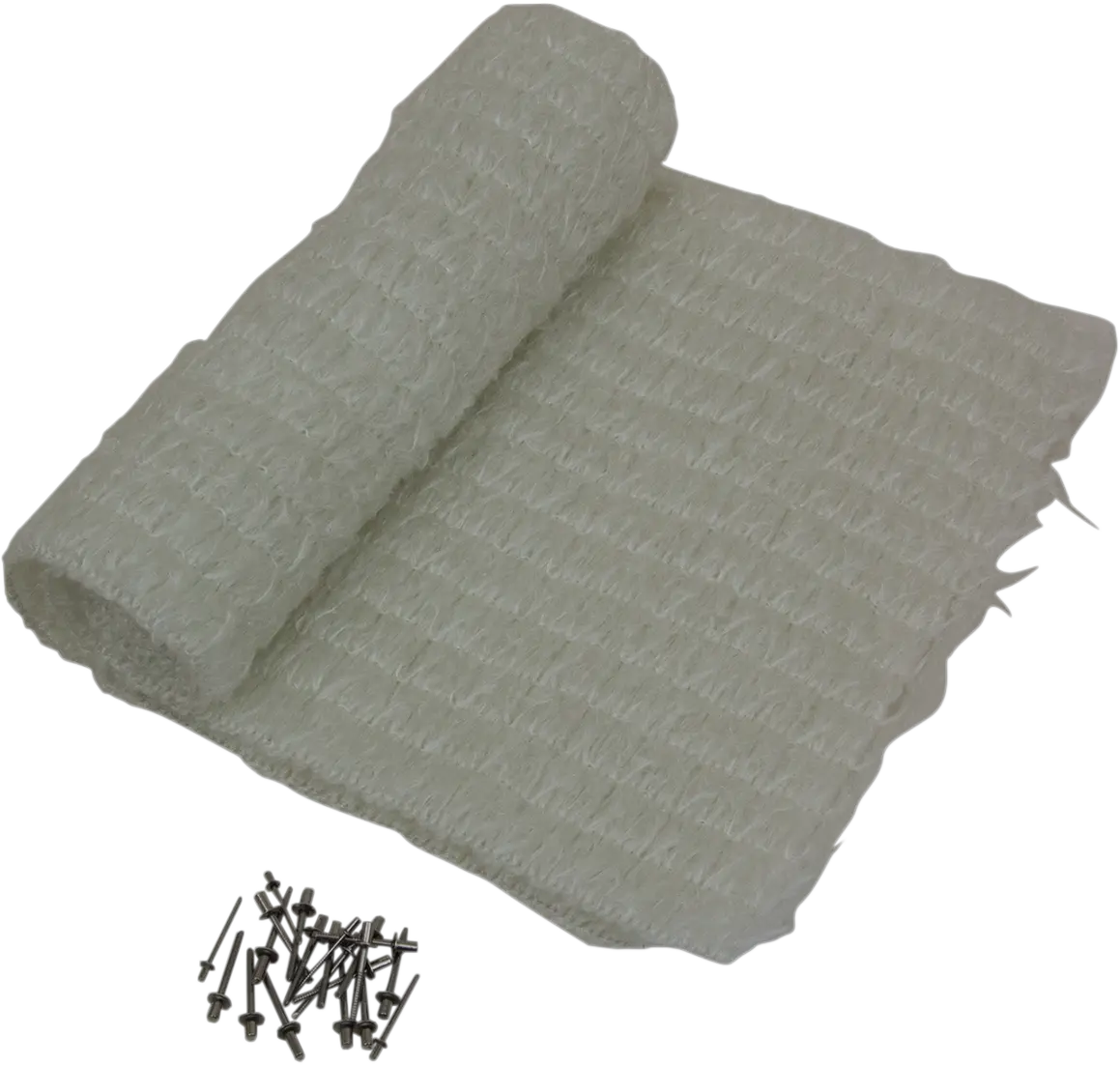 Muffler Repack Kit-P-RPCK10