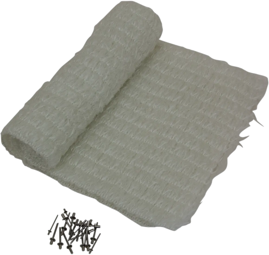 Muffler Repack Kit-P-RPCK10