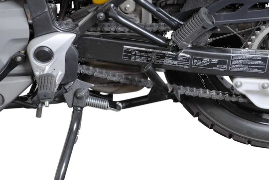 CENTER STAND ΓΙΑ HONDA XL 700 V / XL 700 V ABS '08–'12 | SW-MOTECH-HPS.01.463.10000/B