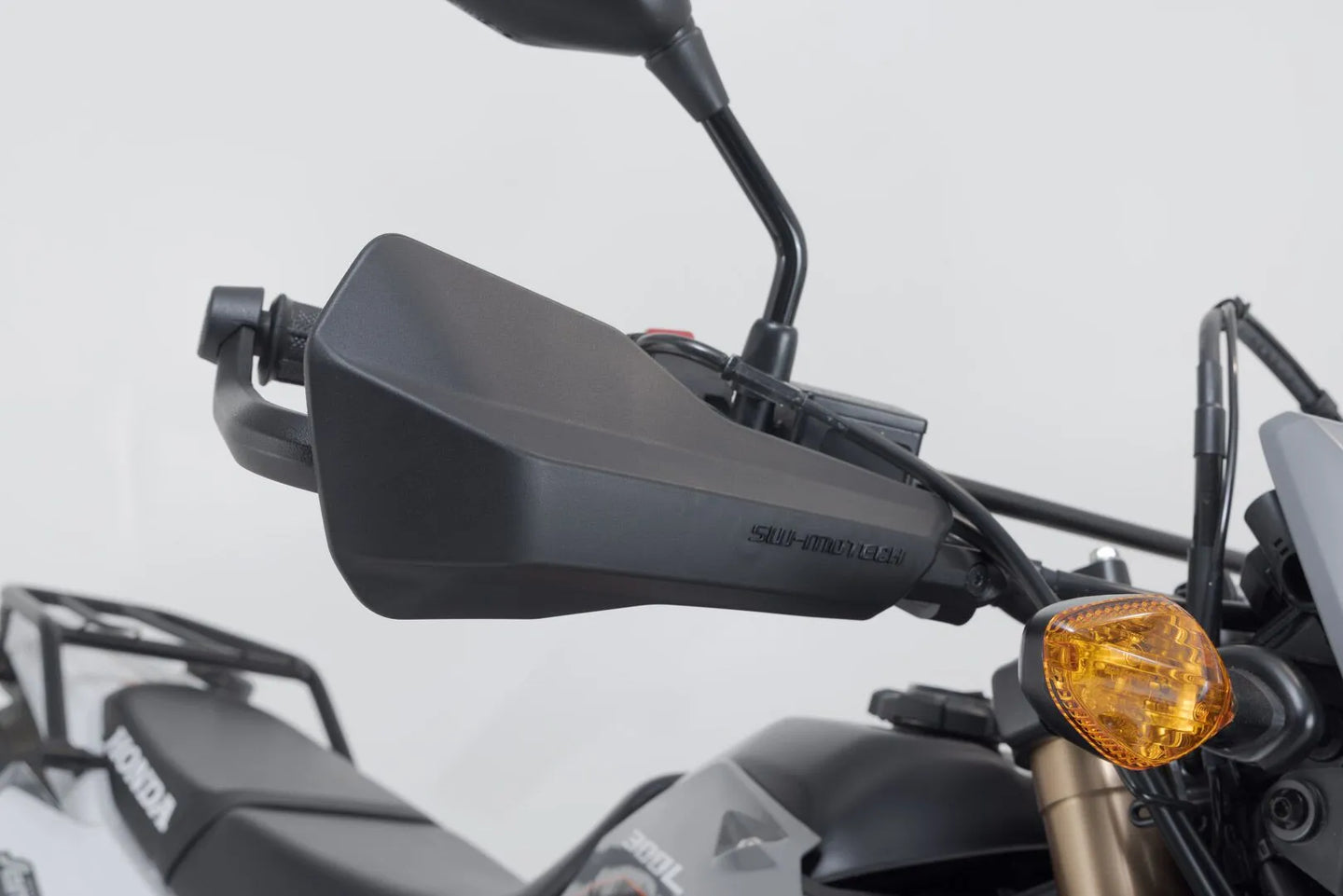 HANDGUARD KIT SPORT | SW-MOTECH-HDG.00.220.24400/B