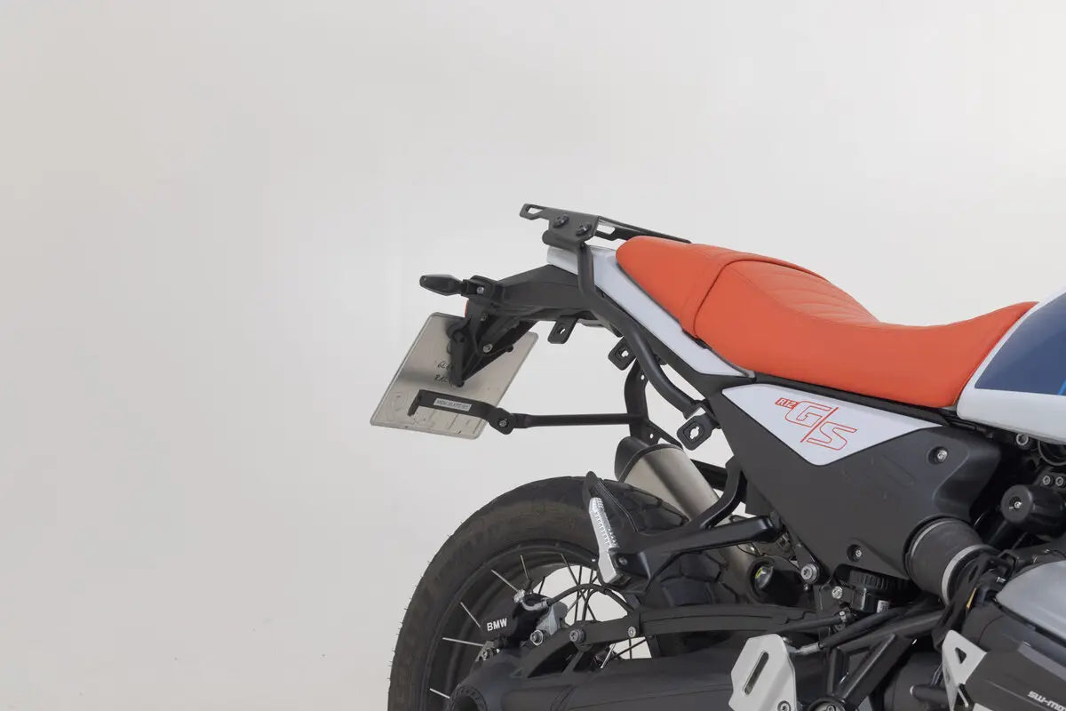 PRO SIDE CARRIER ΓΙΑ BMW R 12 G/S ABS '25–'26 | SW-MOTECH-KFT.07.997.30000/B