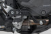 BRAKE PEDAL DESERT X ΓΙΑ DUCATI DESERT X 950 ABS '22–'24 | SW-MOTECH-FBL.22.995.10000