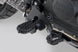 ION FOOTREST KIT ΓΙΑ ROYAL ENFIELD HIMALAYAN 450 ABS '24–'25 | SW-MOTECH-FRS.41.011.10000/B