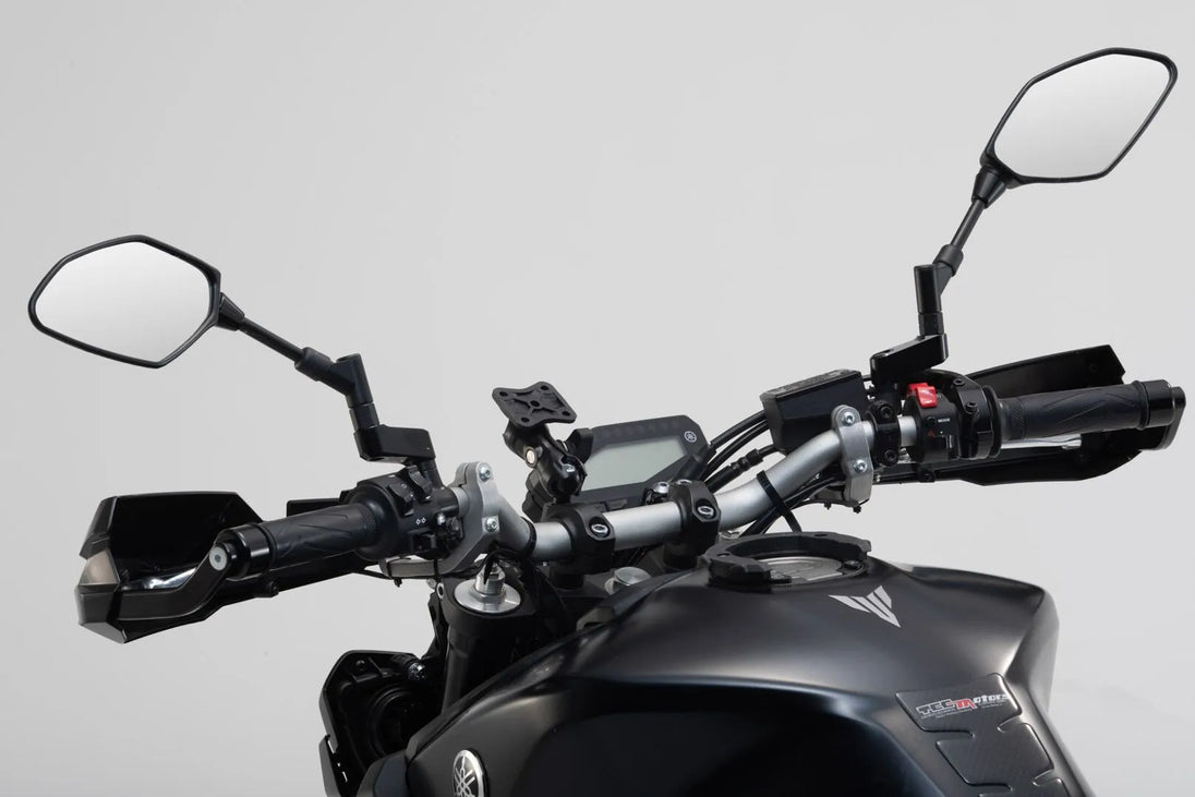 UNIVERSAL MOUNT KIT GPS P | SW-MOTECH-GPS.00.308.30202/B