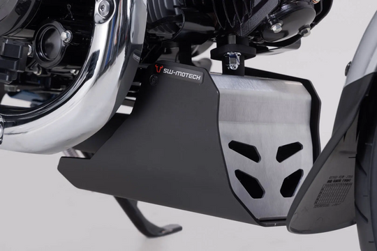 ENGINE GUARD ΓΙΑ HONDA ST 125 ABS '23–'24 | SW-MOTECH-MSS.01.203.10000