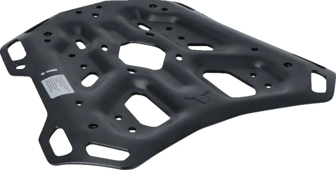 ADVENTURE RACK ΓΙΑ BENELLI TRK 502 X ABS '18–'24 | SW-MOTECH-GPT.19.806.19001/B