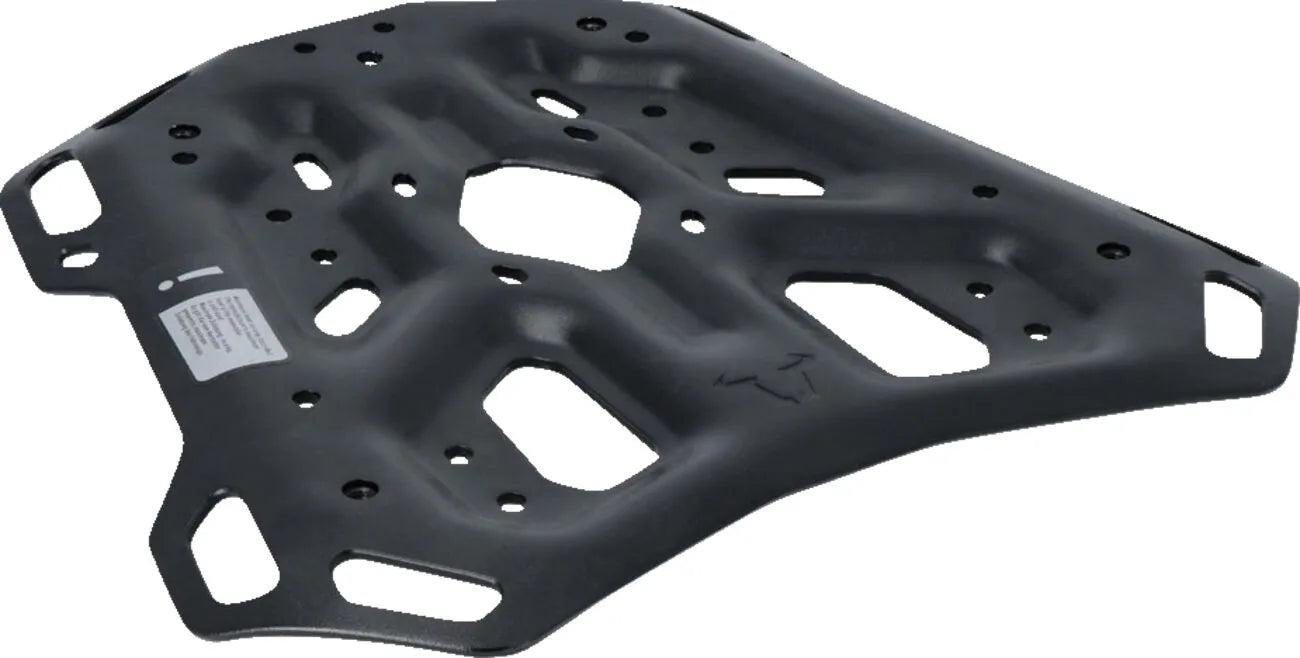 ADVENTURE RACK ΓΙΑ BENELLI TRK 502 X ABS '18–'24 | SW-MOTECH-GPT.19.806.19001/B