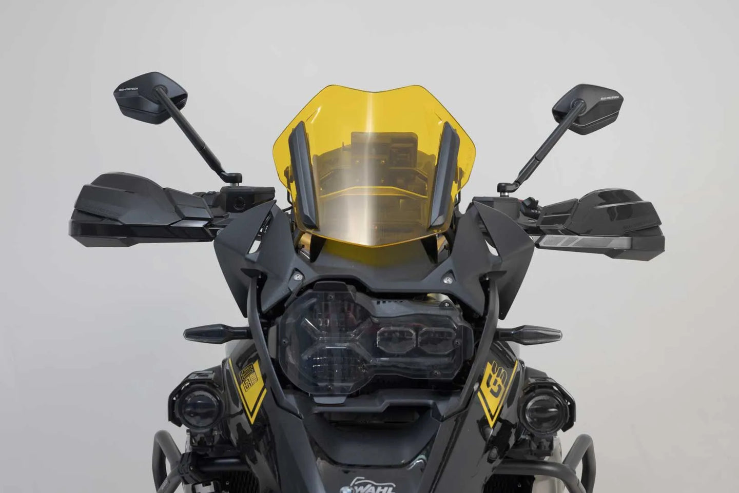 MIRROR SET SPORT ΓΙΑ DUCATI '12–'20 | SW-MOTECH-MIR.00.850.11301
