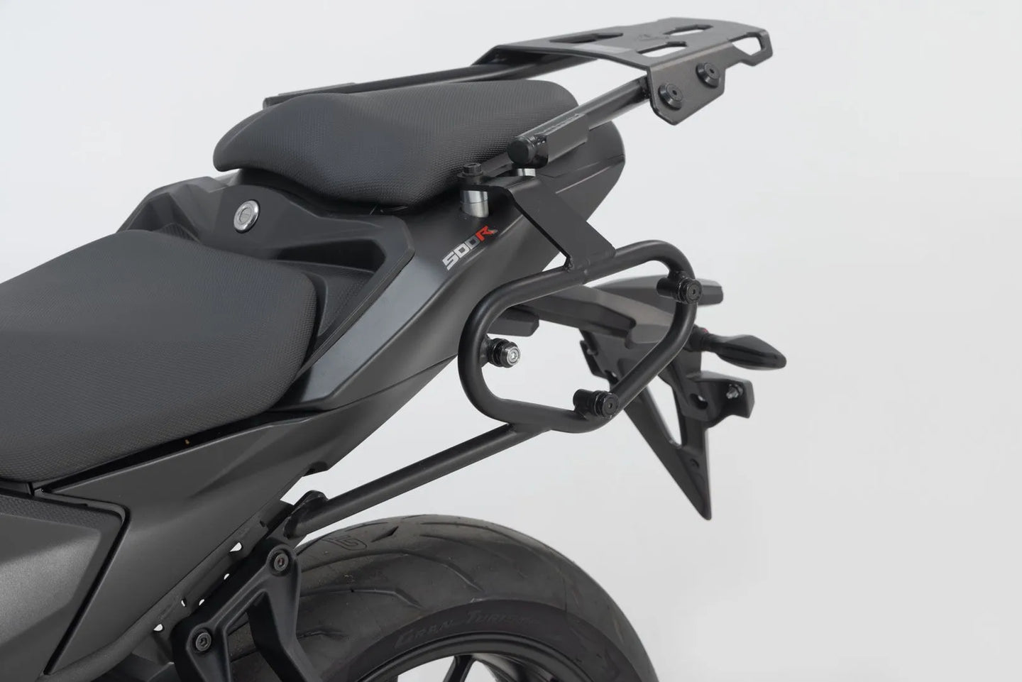 SIDE CARRIER SLC L | SW-MOTECH-HTA.02.066.10000