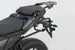 SIDE CARRIER SLC L | SW-MOTECH-HTA.02.066.10000