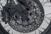 FRONT AXLE SLIDER SET ΓΙΑ MOTO MORINI X-CAPE 650 ABS '21–'24 | SW-MOTECH-STP.23.176.10000/B