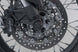 FRONT AXLE SLIDER SET ΓΙΑ MOTO MORINI X-CAPE 650 ABS '21–'24 | SW-MOTECH-STP.23.176.10000/B