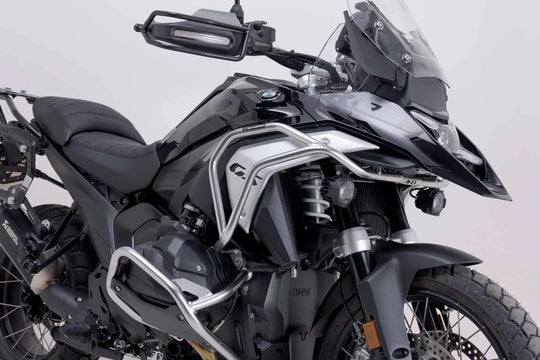 UPPER CRASH BAR R1300GS ΓΙΑ BMW R 1300 GS ABS '23–'26 | SW-MOTECH-SBL.07.975.10400