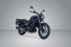 SADDLEBAG SYS LEGEND LC ΓΙΑ KAWASAKI ELIMINATOR 500 ABS '24–'25 | SW-MOTECH-BC.HTA.08.604.20001