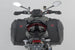 PRO BLAZE H SADDLEBAG SET ΓΙΑ DUCATI STREETFIGHTER V2 955 ABS '22–'24 | SW-MOTECH-BC.HTA.22.740.30900