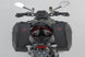 PRO BLAZE H SADDLEBAG SET ΓΙΑ DUCATI STREETFIGHTER V2 955 ABS '22–'24 | SW-MOTECH-BC.HTA.22.740.30900