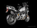 MUFFLER BLK TI R1250GS ΓΙΑ BMW R 1250 GS ABS '19–'24 | AKRAPOVIC-S-B12SO23-HAATBL