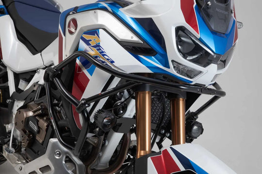 UPPER CRASH BAR ΓΙΑ HONDA CRF 1000 L / CRF 1000 L ABS / CRF 1100 L ABS '16–'24 | SW-MOTECH-SBL.01.942.10100/B