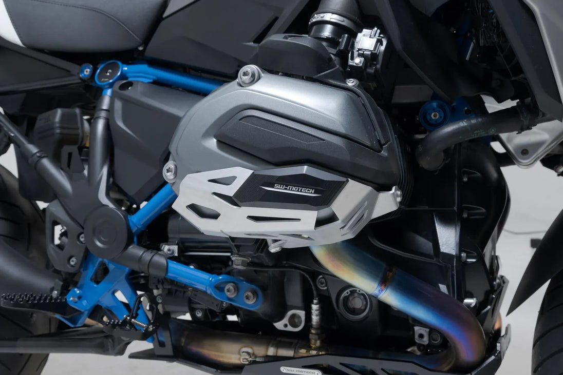 CYLINDER GUARD ΓΙΑ BMW R 1200 '12–'18 | SW-MOTECH-MSS.07.781.10202