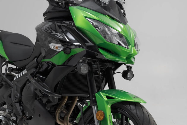 LIGHT MOUNTING KIT ΓΙΑ KAWASAKI KLE 650 / KLE 650 ABS '14–'21 | SW-MOTECH-NSW.08.518.10000/B