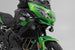 LIGHT MOUNTING KIT ΓΙΑ KAWASAKI KLE 650 / KLE 650 ABS '14–'21 | SW-MOTECH-NSW.08.518.10000/B
