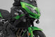 LIGHT MOUNTING KIT ΓΙΑ KAWASAKI KLE 650 / KLE 650 ABS '14–'21 | SW-MOTECH-NSW.08.518.10000/B
