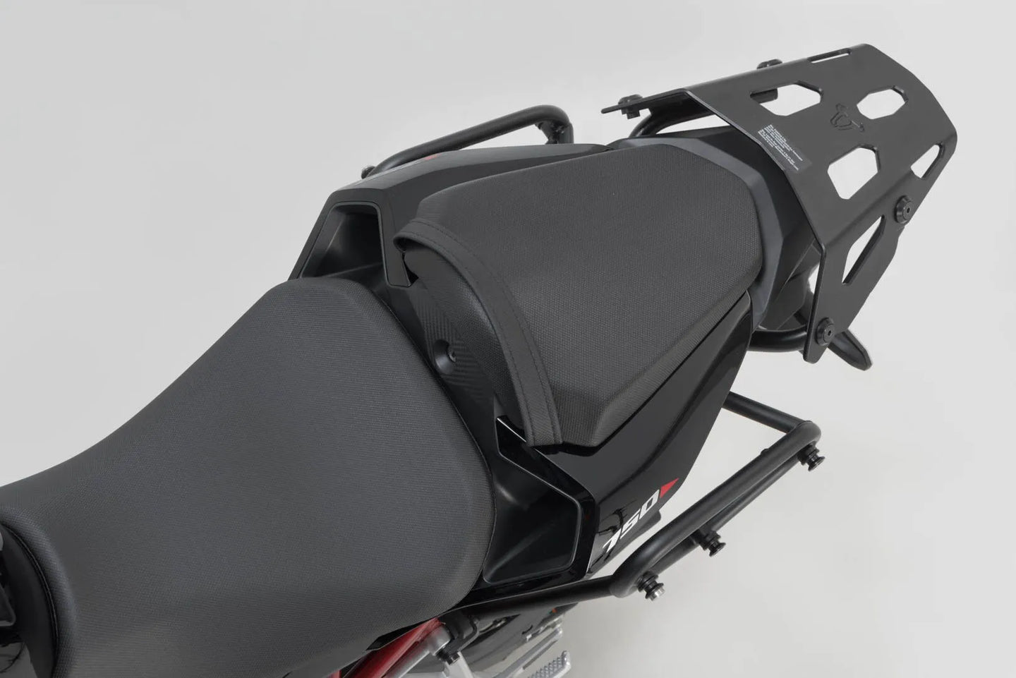 SLC SIDE CARRIER L | SW-MOTECH-HTA.01.971.10000