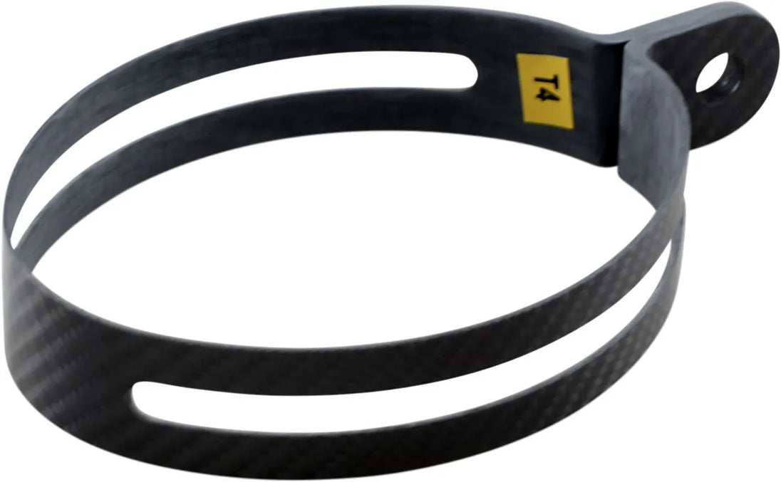 Muffler Clamp-P-MCT4