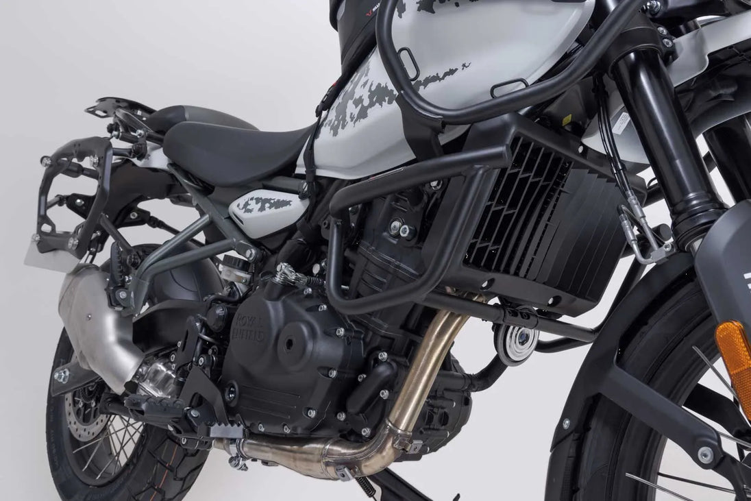 CRASH BAR ΓΙΑ ROYAL ENFIELD GUERRILLA 450 ABS / HIMALAYAN 450 ABS '24–'25 | SW-MOTECH-SBL.41.620.10000/B