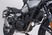 CRASH BAR ΓΙΑ ROYAL ENFIELD GUERRILLA 450 ABS / HIMALAYAN 450 ABS '24–'25 | SW-MOTECH-SBL.41.620.10000/B