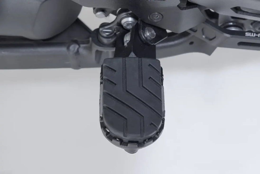ION FOOTREST KIT ΓΙΑ HONDA CRF 1000 L ABS / CRF 1100 L ABS '18–'26 | SW-MOTECH-FRS.01.011.10600/B