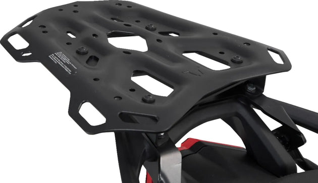 ADVENTURE RACK ΓΙΑ DUCATI MULTISTRADA V4 1200 ABS / MULTISTRADA V4 1200 S ABS '21–'24 | SW-MOTECH-GPT.22.822.19000/B