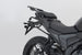 SIDE CARRIER SLC R | SW-MOTECH-HTA.02.066.11000