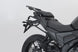 SIDE CARRIER SLC R | SW-MOTECH-HTA.02.066.11000