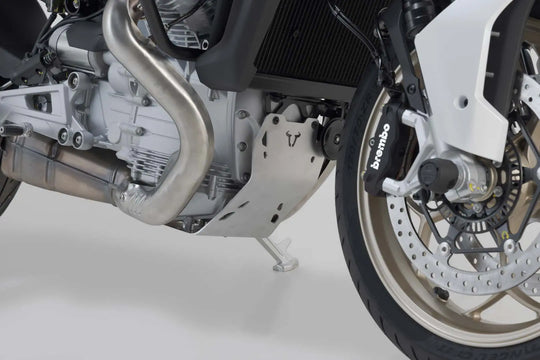 ENGINE GUARD ΓΙΑ MOTO GUZZI V100 1050 MANDELLO ABS '22–'24 | SW-MOTECH-MSS.17.038.10000/S