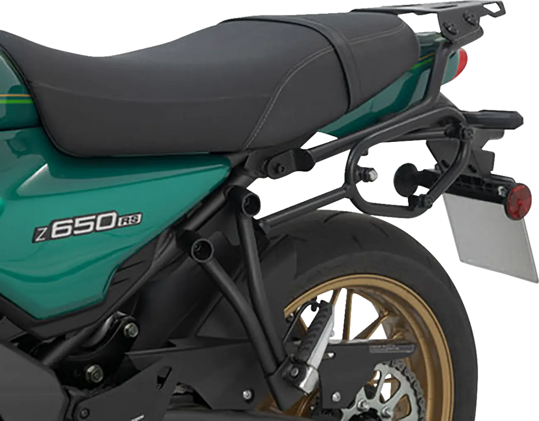 SLC SIDE CARRIER LEFT | SW-MOTECH-HTA.08.993.10001
