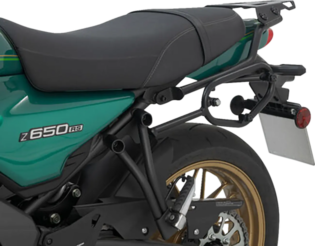 SLC SIDE CARRIER LEFT | SW-MOTECH-HTA.08.993.10001
