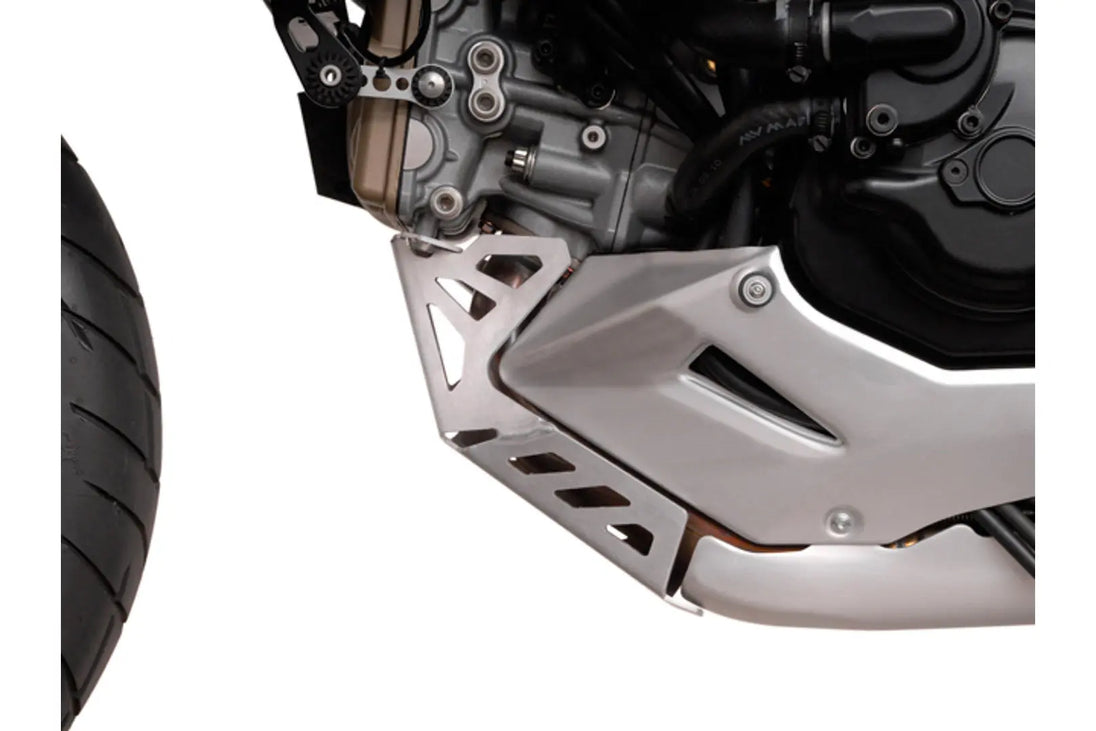 ENGINE GUARD ΓΙΑ DUCATI MULTISTRADA 1200 / MULTISTRADA 1200 ABS / MULTISTRADA 1200 S ABS '10–'14 | SW-MOTECH-MSS.22.143.10000/S