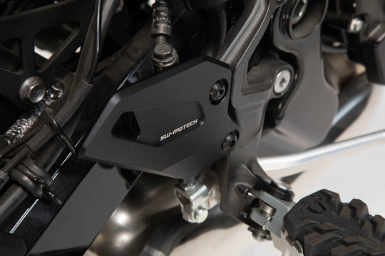 HEEL GUARD ΓΙΑ KAWASAKI Z 900 RS ABS '18–'24 | SW-MOTECH-SCT.08.891.10100/B