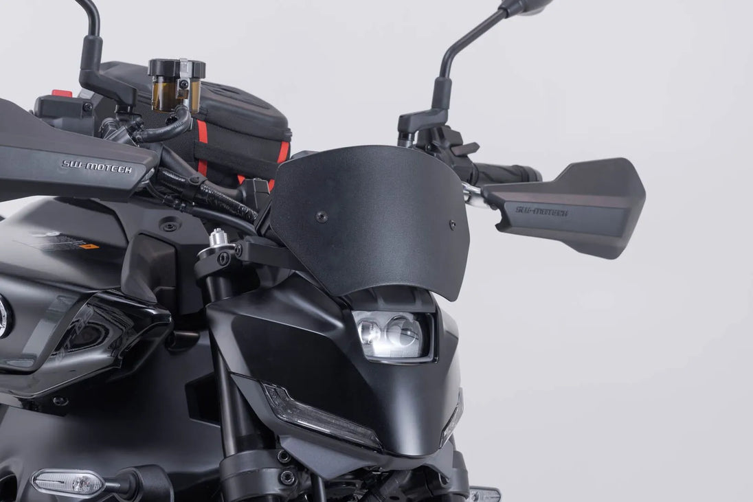 WINDSCREEN ΓΙΑ YAMAHA MT-09 ABS / MT-09 SP ABS '22–'25 | SW-MOTECH-SCT.06.036.10000/B