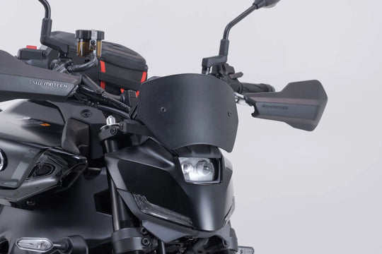 WINDSCREEN ΓΙΑ YAMAHA MT-09 ABS / MT-09 SP ABS '22–'25 | SW-MOTECH-SCT.06.036.10000/B
