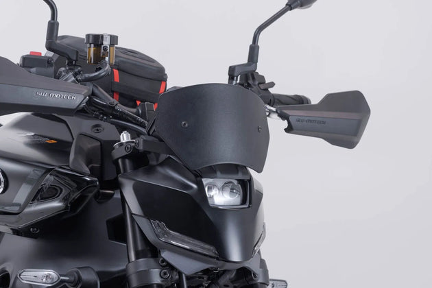 WINDSCREEN ΓΙΑ YAMAHA MT-09 ABS / MT-09 SP ABS '22–'25 | SW-MOTECH-SCT.06.036.10000/B